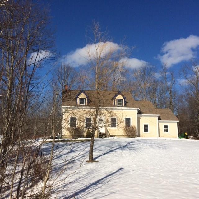 2878 Appleton Ridge Road Searsmont, ME 04973 - Photo 2 of 21 Photo