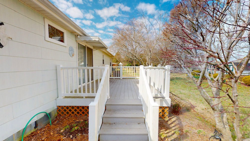2827 Buffalo Road Smithfield, NC 27577 - Photo 8 of 12 Gallery Image 8