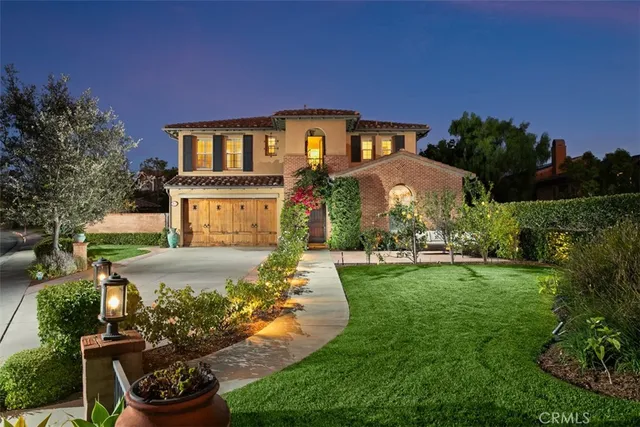 $2,895,000 | 26572 Paseo Callado, San Juan Capistrano, CA 92675