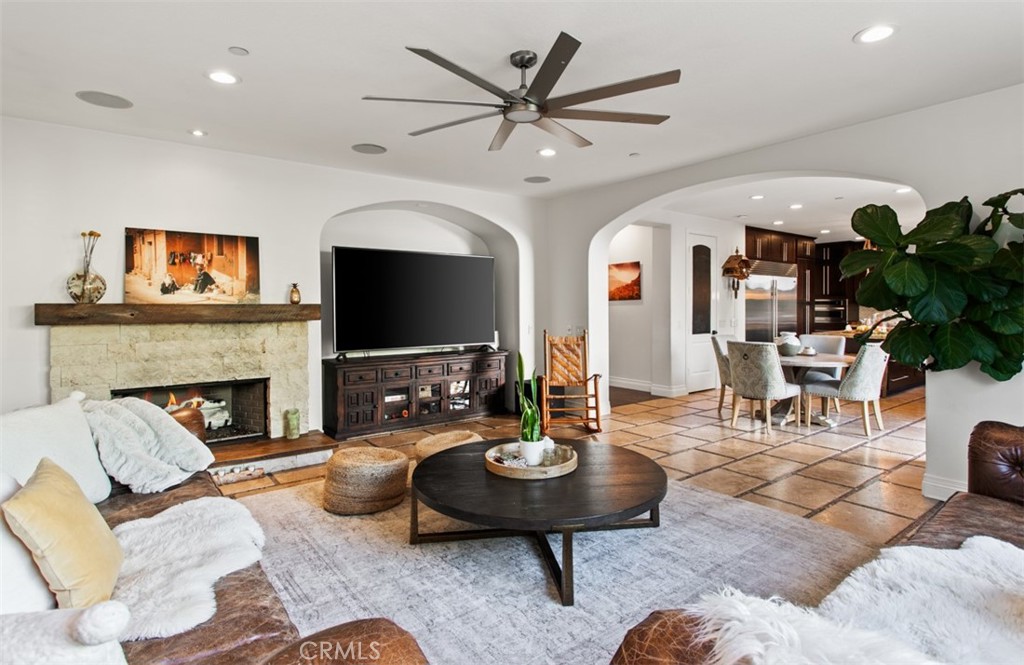 26572 Paseo Callado San Juan Capistrano, CA 92675 - Photo 11 of 56