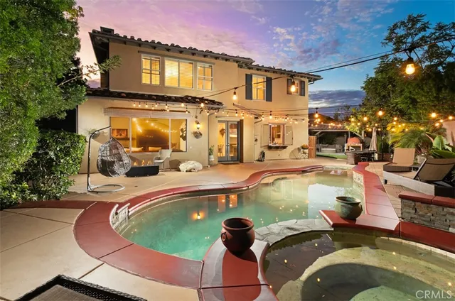 $2,895,000 | 26572 Paseo Callado, San Juan Capistrano, CA 92675