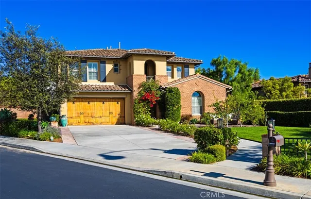 $2,895,000 | 26572 Paseo Callado, San Juan Capistrano, CA 92675