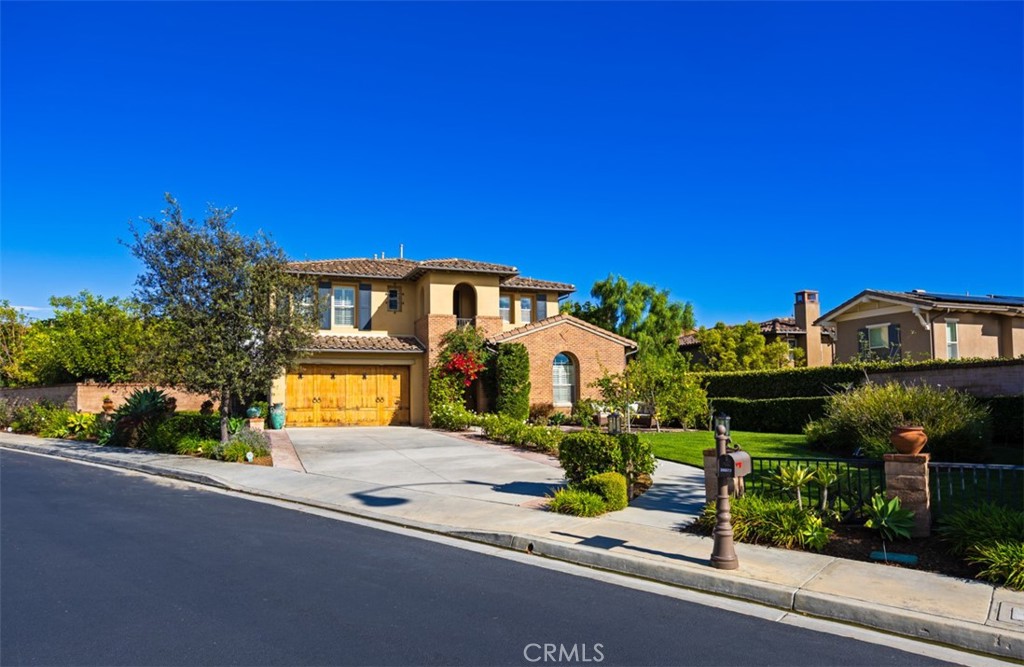 26572 Paseo Callado San Juan Capistrano, CA 92675 - Photo 44 of 56