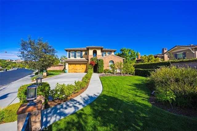 $2,895,000 | 26572 Paseo Callado, San Juan Capistrano, CA 92675