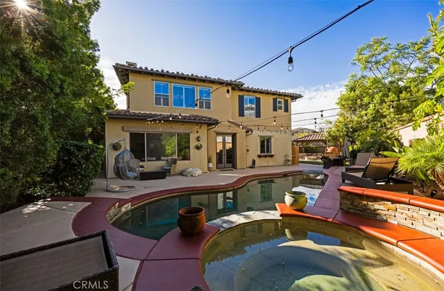 $2,895,000 | 26572 Paseo Callado, San Juan Capistrano, CA 92675