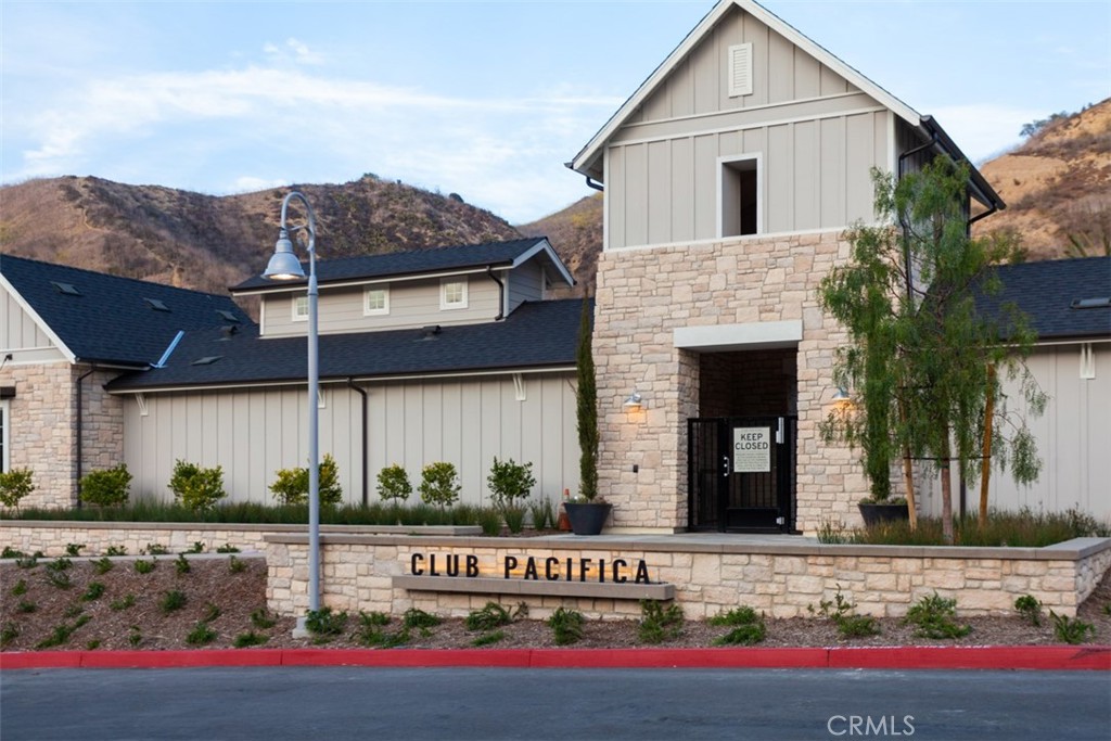 26572 Paseo Callado San Juan Capistrano, CA 92675 - Photo 50 of 56 community clubhouse