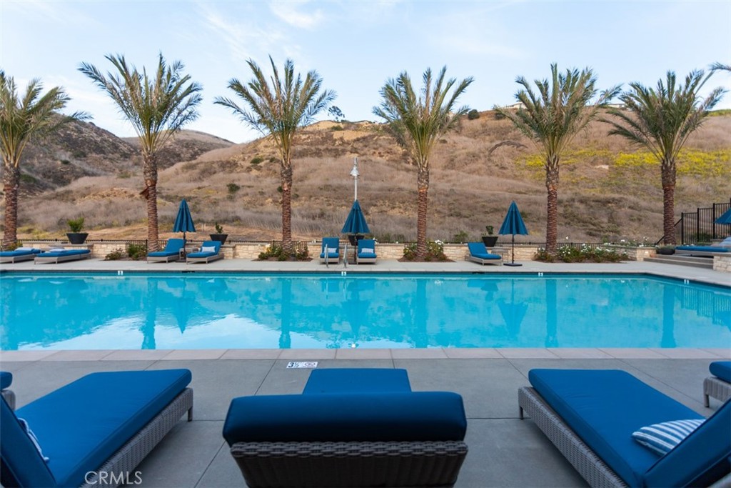 26572 Paseo Callado San Juan Capistrano, CA 92675 - Photo 51 of 56 community clubhouse pool