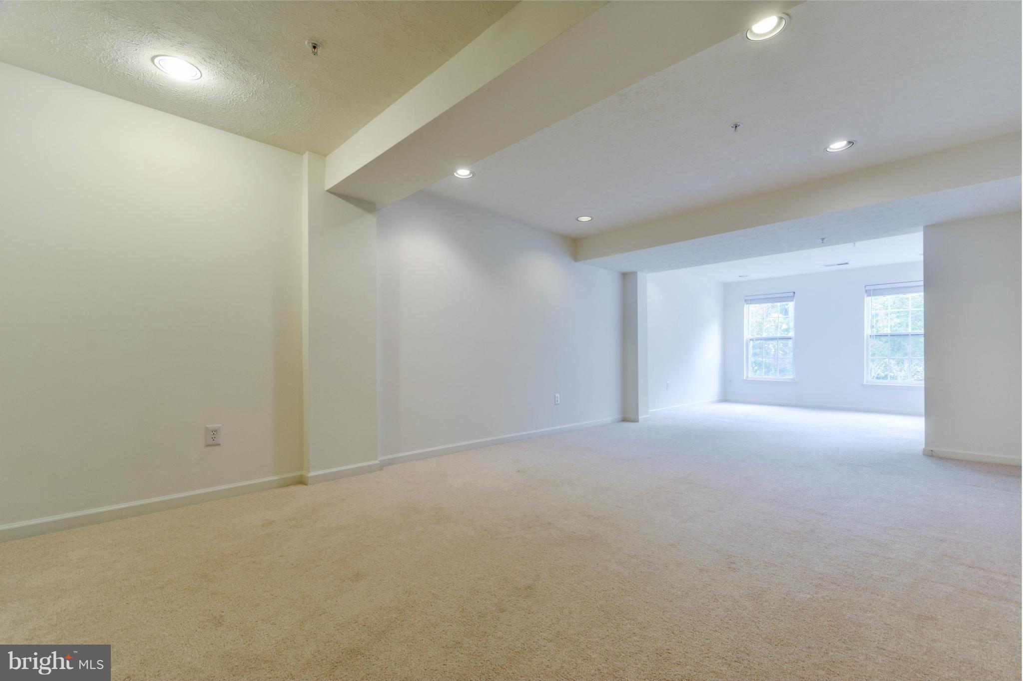 1447 Pangbourne Way Hanover, MD 21076 - Photo 15 of 30 a view of an empty room