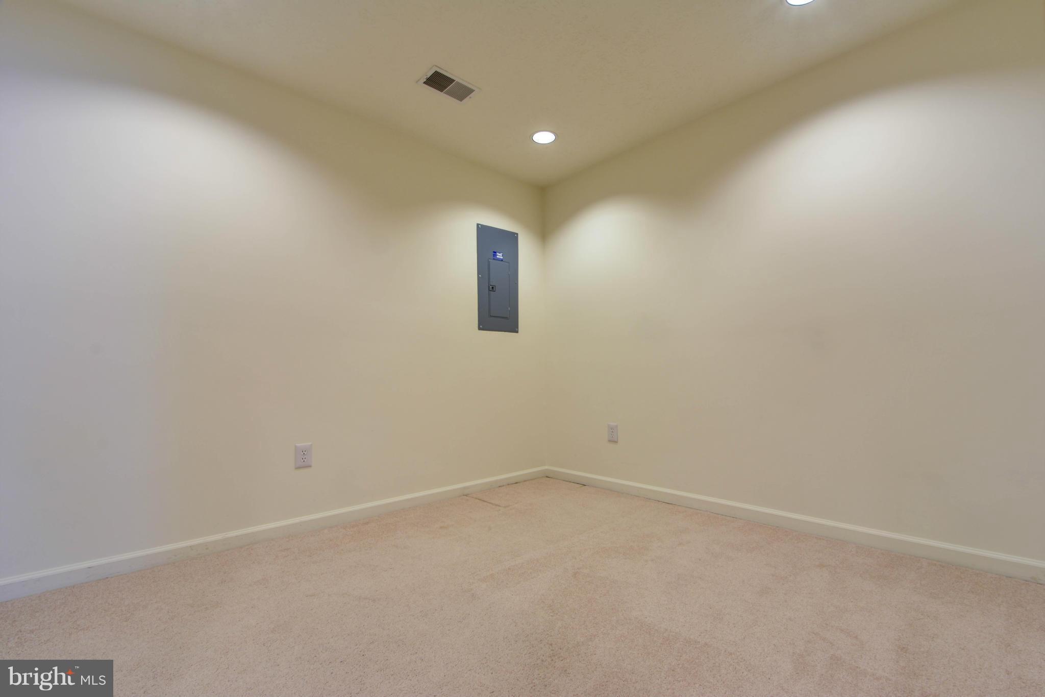 1447 Pangbourne Way Hanover, MD 21076 - Photo 18 of 30 a view of an empty room
