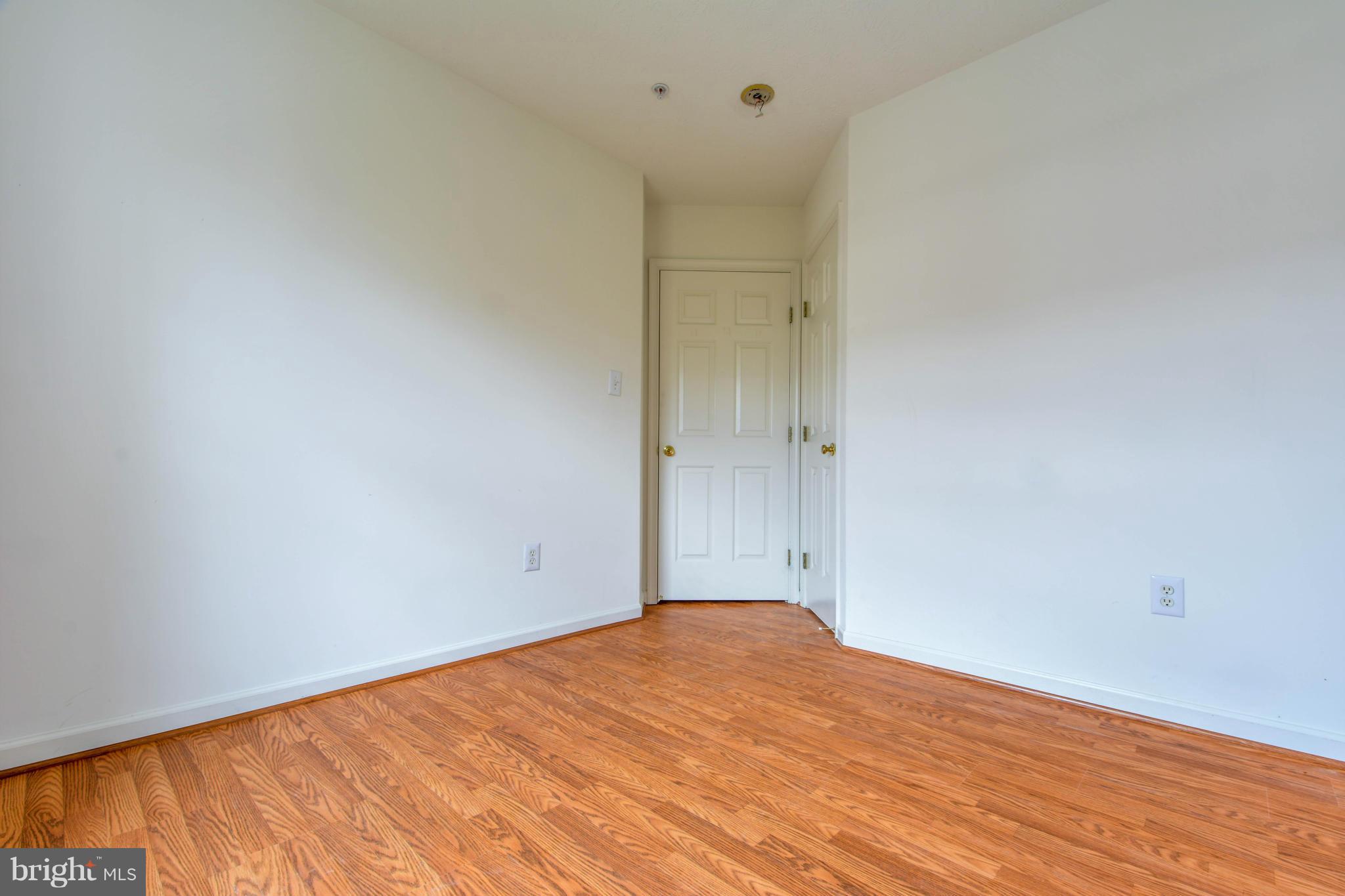 1447 Pangbourne Way Hanover, MD 21076 - Photo 26 of 30 a view of empty room