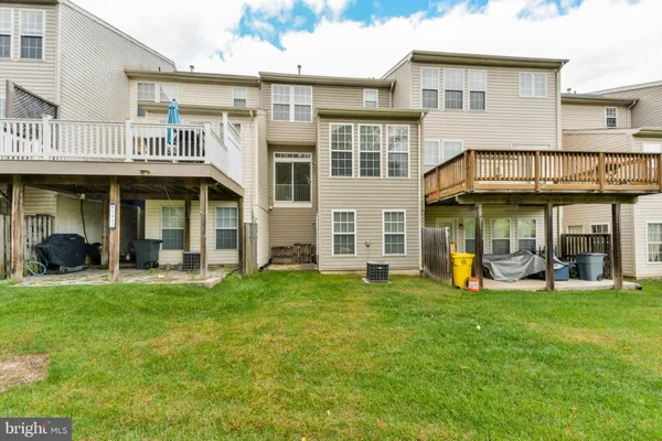 $2,800 | 1447 Pangbourne Way, Hanover, MD 21076