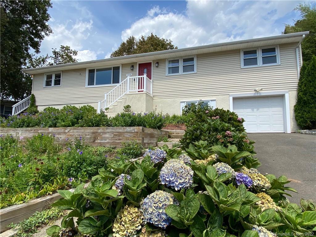 158 Meadow View Road New Haven, CT 06512 - Photo 1 of 1