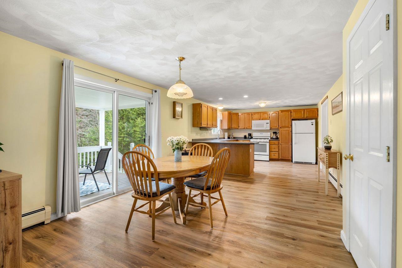 496 Loudon Road Pittsfield, NH 03263 - Photo 7 of 54 Gallery Image 7