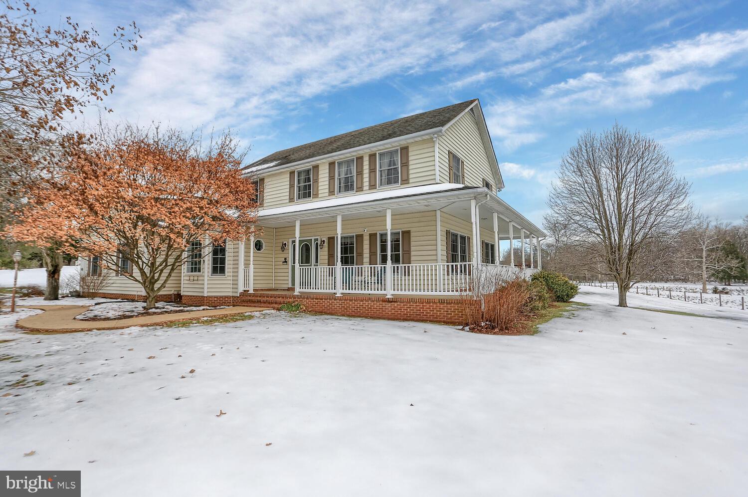 2415 Bear Run Road Taneytown, MD 21787 - Photo 3 of 67 Gallery Image 3