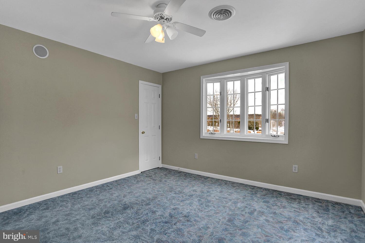 2415 Bear Run Road Taneytown, MD 21787 - Photo 40 of 67 Second Bedroom