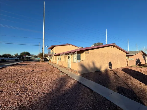 $995 | 5132 Pebble Beach Boulevard, Unit B, Las Vegas, NV 89108