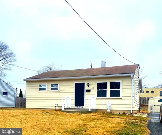 $1,650 | 3626 Chestnut Street, Camp Hill, PA 17011