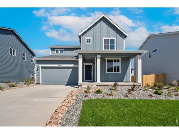 $539,990 | 7329 Arkansas Street, Frederick, CO 80530