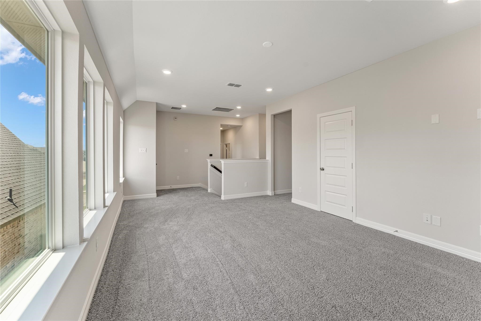 28938 Hauter Way Fulshear, TX 77441 - Photo 33 of 42 a view of an empty room