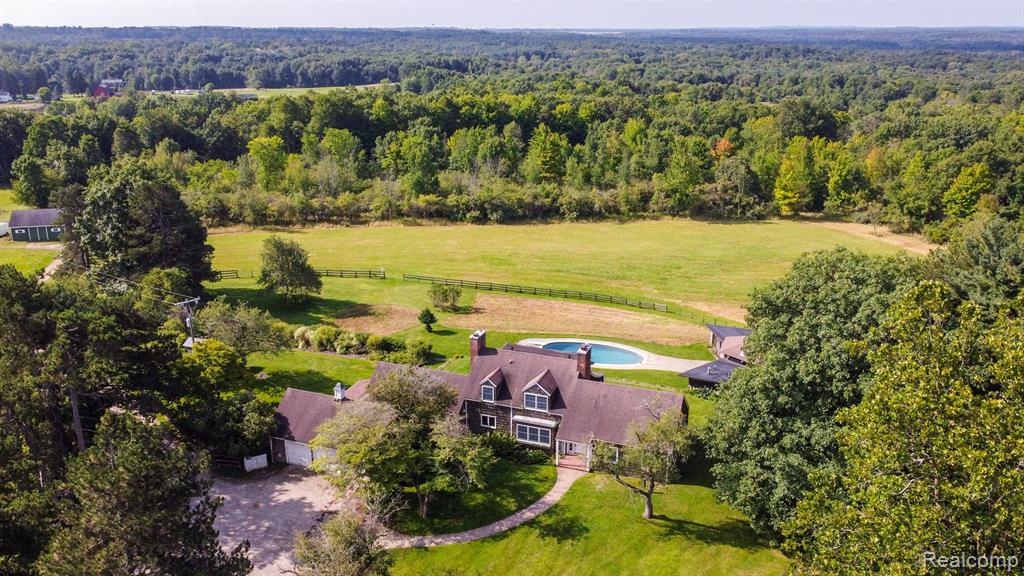 5444 Barber Road Metamora, MI 48455 - Photo 68 of 78