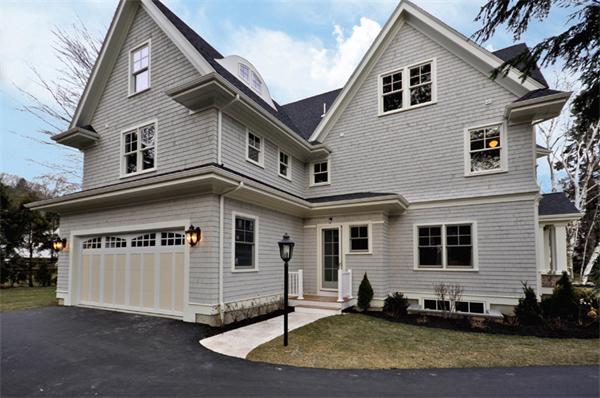 33 Old Farm Road Newton, MA 02459 - Photo 3 of 22