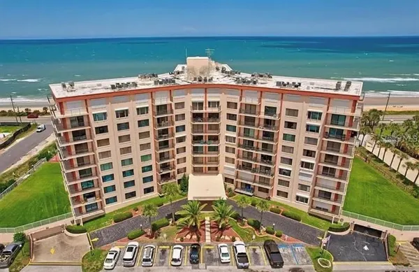 $219,900 | 3600 South Ocean Shore Boulevard, Unit 417, Flagler Beach, FL 32136