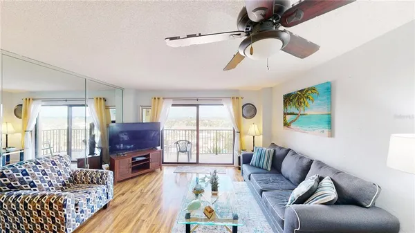 $219,900 | 3600 South Ocean Shore Boulevard, Unit 417, Flagler Beach, FL 32136