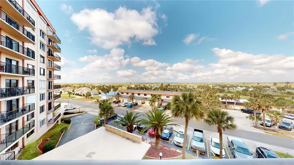 $219,900 | 3600 South Ocean Shore Boulevard, Unit 417, Flagler Beach, FL 32136