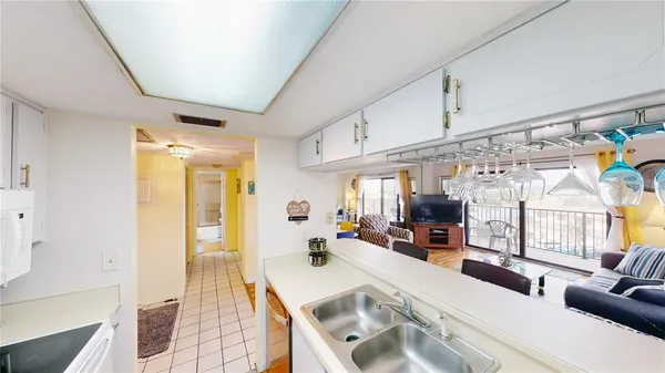 $219,900 | 3600 South Ocean Shore Boulevard, Unit 417, Flagler Beach, FL 32136