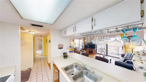 $219,900 | 3600 South Ocean Shore Boulevard, Unit 417, Flagler Beach, FL 32136