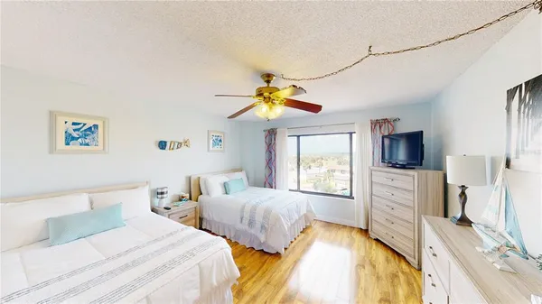 $219,900 | 3600 South Ocean Shore Boulevard, Unit 417, Flagler Beach, FL 32136