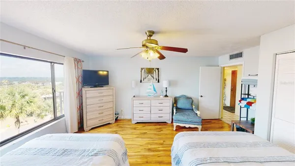 $219,900 | 3600 South Ocean Shore Boulevard, Unit 417, Flagler Beach, FL 32136