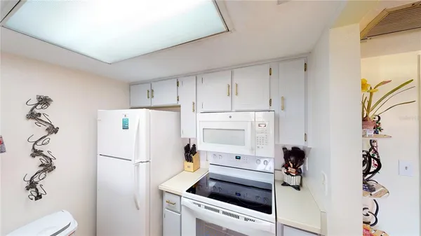 $219,900 | 3600 South Ocean Shore Boulevard, Unit 417, Flagler Beach, FL 32136
