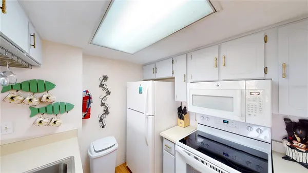 $219,900 | 3600 South Ocean Shore Boulevard, Unit 417, Flagler Beach, FL 32136