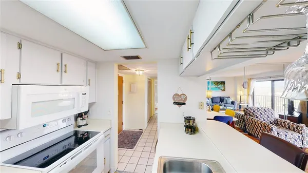 $219,900 | 3600 South Ocean Shore Boulevard, Unit 417, Flagler Beach, FL 32136