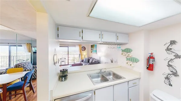 $219,900 | 3600 South Ocean Shore Boulevard, Unit 417, Flagler Beach, FL 32136