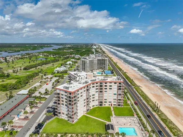 $219,900 | 3600 South Ocean Shore Boulevard, Unit 417, Flagler Beach, FL 32136