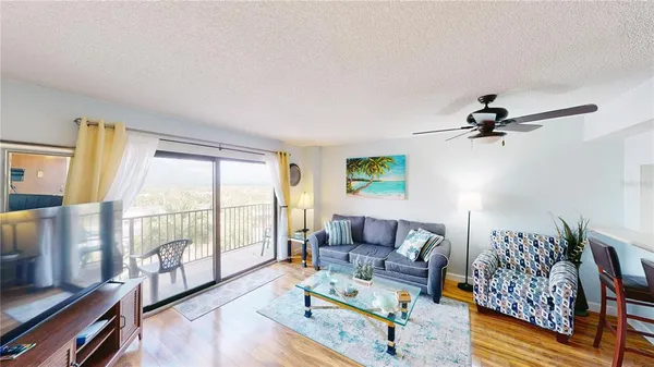 $219,900 | 3600 South Ocean Shore Boulevard, Unit 417, Flagler Beach, FL 32136