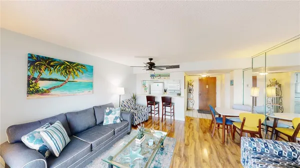 $219,900 | 3600 South Ocean Shore Boulevard, Unit 417, Flagler Beach, FL 32136