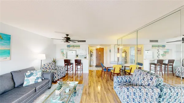 $219,900 | 3600 South Ocean Shore Boulevard, Unit 417, Flagler Beach, FL 32136