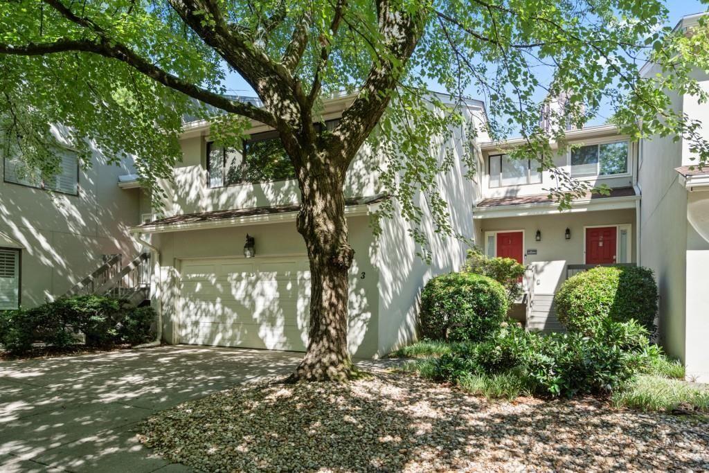 3 Gilbert Trail Northeast Atlanta, GA 30308 - Photo 2 of 59