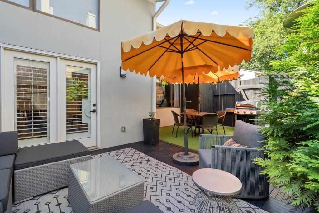 3 Gilbert Trail Northeast Atlanta, GA 30308 - Photo 32 of 59