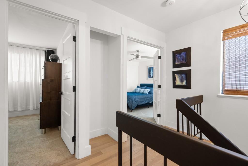 3 Gilbert Trail Northeast Atlanta, GA 30308 - Photo 51 of 59