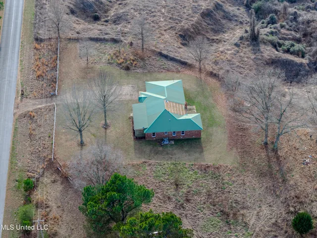 $150,000 | 616 West Old Highway, Holly Springs, MS 38635