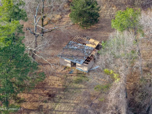 $150,000 | 616 West Old Highway, Holly Springs, MS 38635