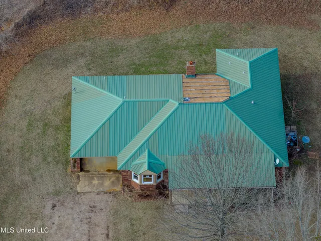 $150,000 | 616 West Old Highway, Holly Springs, MS 38635