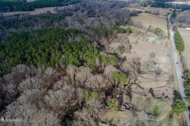 $150,000 | 616 West Old Highway, Holly Springs, MS 38635