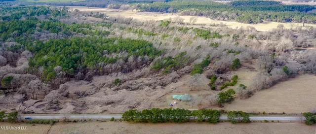 $150,000 | 616 West Old Highway, Holly Springs, MS 38635