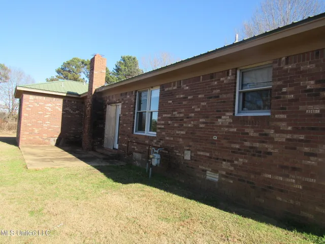 $150,000 | 616 West Old Highway, Holly Springs, MS 38635