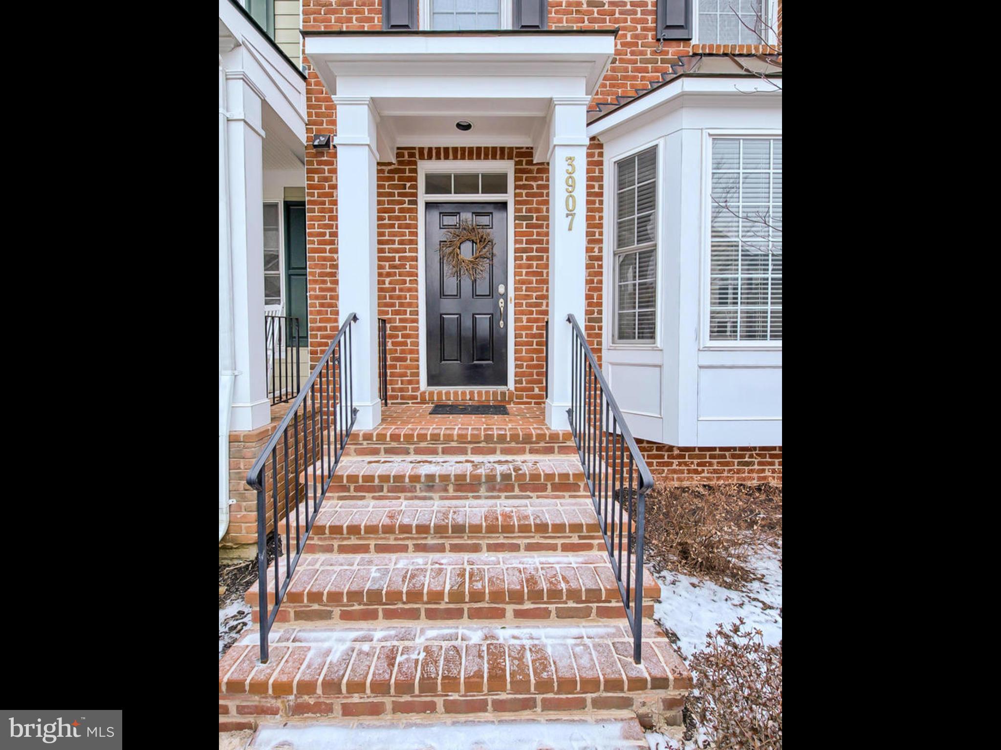 3907 Addison Woods Road Frederick, MD 21704 - Photo 2 of 30 Exterior (Front)